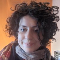 Margeurite Camu's Photo