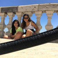 Andrea Poveda的照片