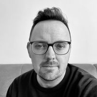 Фотографии пользователя Chris Toussaint