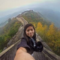 Frency Sarrondo的照片