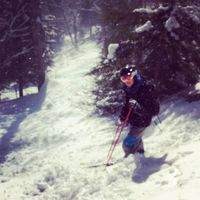 Raphaël Perron的照片