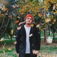 Ali Rıza TIKIROĞLU's Photo