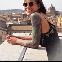 Mariela Sebastia's Photo