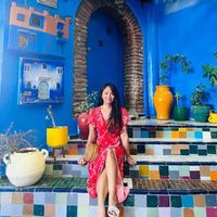 Fotos de Kristine Marie Vergara