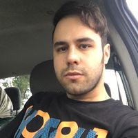 Saeed Zahedi的照片