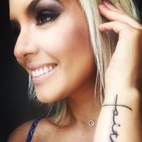 Cathy Vilar的照片