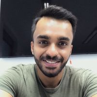 Niranjan Ballal的照片