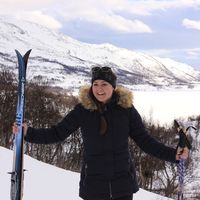 Chantal Lepper's Photo