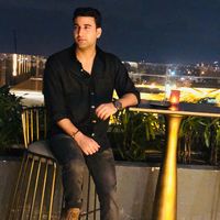 Fotos von Ashraf Bhat