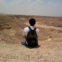 Mahmoud El-Emam's Photo