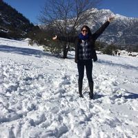 Karen Stecher Arismendi的照片