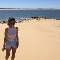 Фотографии пользователя Florencia Vera