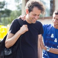 Fotos de Ribamar Santarosa