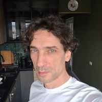 Dimitrius Kochidi's Photo