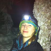 Julia Mitchell's Photo