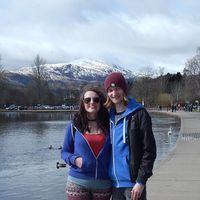 Photos de Phil and Gemma Anderson + Bryant