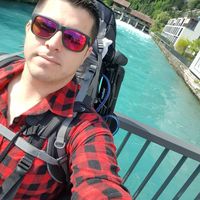 Cristofer A. Cisternas Muñoz的照片