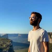 Matheus Franchi的照片