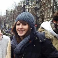 Andrea Hugo的照片