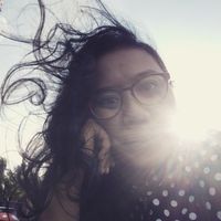 Desi Nursita的照片