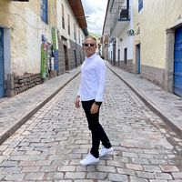 Wilson Azevedo's Photo