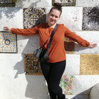 Fotos de Lucie Plchotová