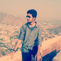 Ayush Upadhyay的照片