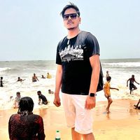 Anshul Padhan的照片