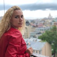 Ekaterina Aleksandrovna的照片