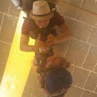 Le foto di Tobias Meister