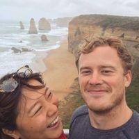 James Flynn的照片