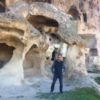 Levent Sert的照片