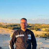 Ali Bouyahyi's Photo