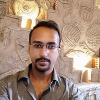 Suman Chowdhury's Photo