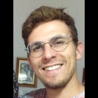 Photos de Gilad Barach