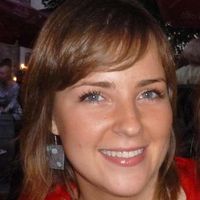 Inga Savickaite的照片