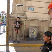 AnnA BUDILLON's Photo