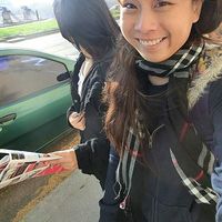 Nicolette Tham的照片