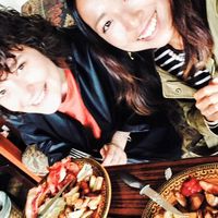 Fotos de Alice Secchi