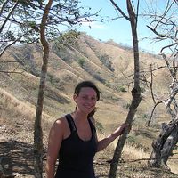 Ellie Franklin's Photo