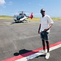 Dian Mamadou's Photo