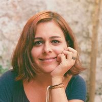 Duygu Tanık's Photo