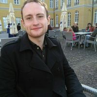 Fotos de Hugh von Arnim