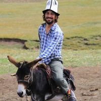 Fotos von Bernabe Lopez