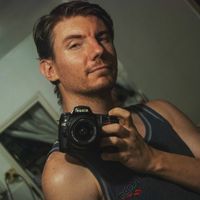 Alexander Altshuller's Photo