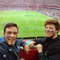 Matt Demangeat's Photo