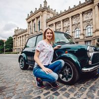 Fotos de Natali Leshchenko