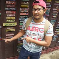 Eric Martinez的照片