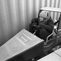 HENRIETTE M.'s Photo