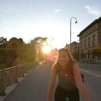 Alba Stepan的照片